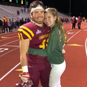 Meet your Posher, Savanna